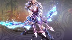 Aion mmorpg online games video games