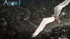 Aion online mmo
