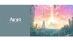 Aion video games