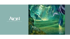 Aion video games