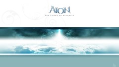 Aion video games