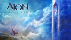 Aion video games