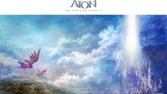 Aion video games