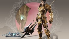 Aion video games
