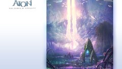 Aion video games