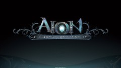 Aion video games