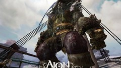 Aion video games