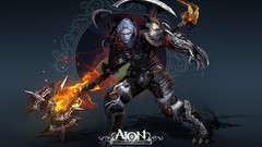 Aion video games
