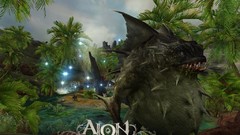 Aion video games