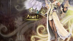 Aion video games