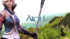 Aion video games