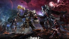 Aion video games