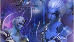 Aion video games