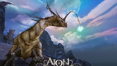 Aion video games