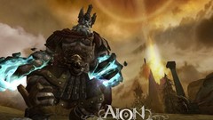Aion video games
