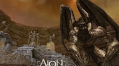 Aion video games