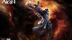 aion video games PC gaming NCsoft