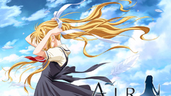 Air Anime