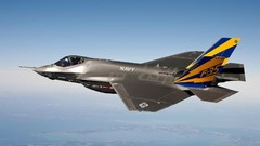Air force F-35 Lightning II