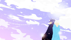 Air Gear Kazuma Mikura