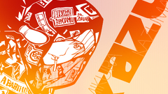 Air Gear Kazuma Mikura