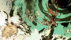 Air Gear Kazuma Mikura