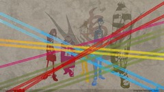 Air Gear Kazuma Mikura