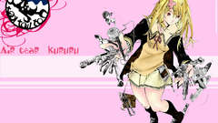 Air Gear Manga Anime