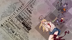 Air Gear Manga Anime