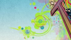 Air Gear Manga Anime