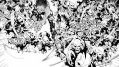 Air Gear Manga Minami