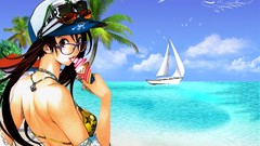 Air Gear Manga noyamano