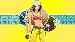 Air Gear Minami Itsuki