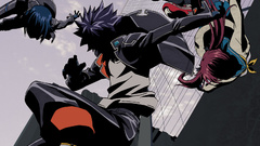 Air Gear Minami Itsuki