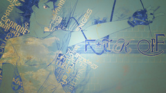 Air Gear Minami Itsuki