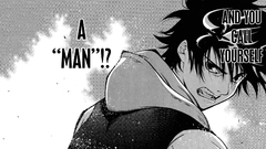 Air Gear Minami Itsuki