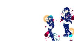 Air Gear Minami Itsuki