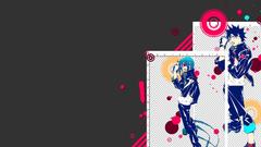 Air Gear Minami Itsuki