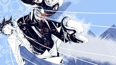 Air Gear Minami Itsuki