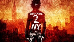 Air Gear Minami Itsuki