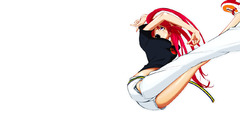 Air Gear noyamano ringo