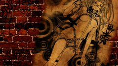 Air Gear noyamano ringo