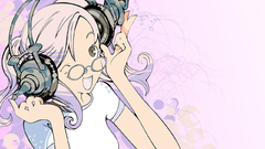 Air Gear noyamano ringo