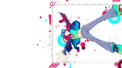 Air Gear noyamano ringo