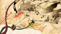 Air Gear noyamano ringo