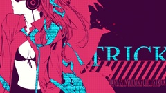 Air Gear noyamano ringo