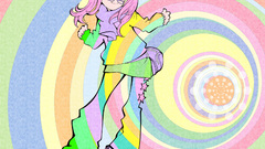 Air Gear noyamano ringo