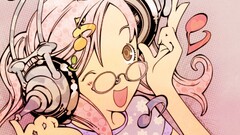 Air Gear noyamano ringo anime girls