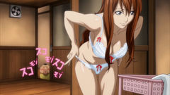 Air Gear Onigiri (Air