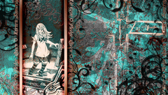 Air Gear Sumeragi Kururu